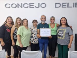 Honor al viñatero y viñatera.